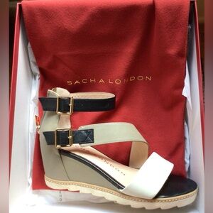 Sacha London Rosalie sandals